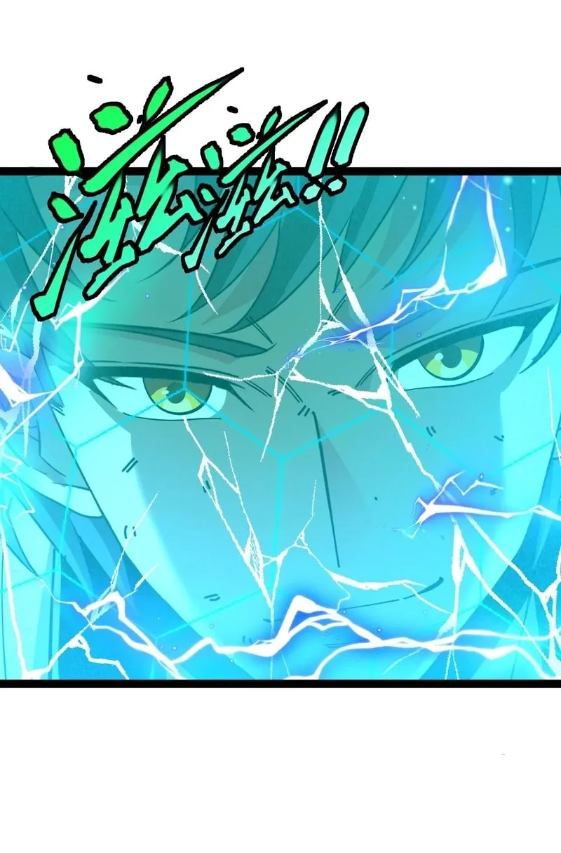 Shenji Shengji Xitong (Colored) Chapter 185 page 24 - 