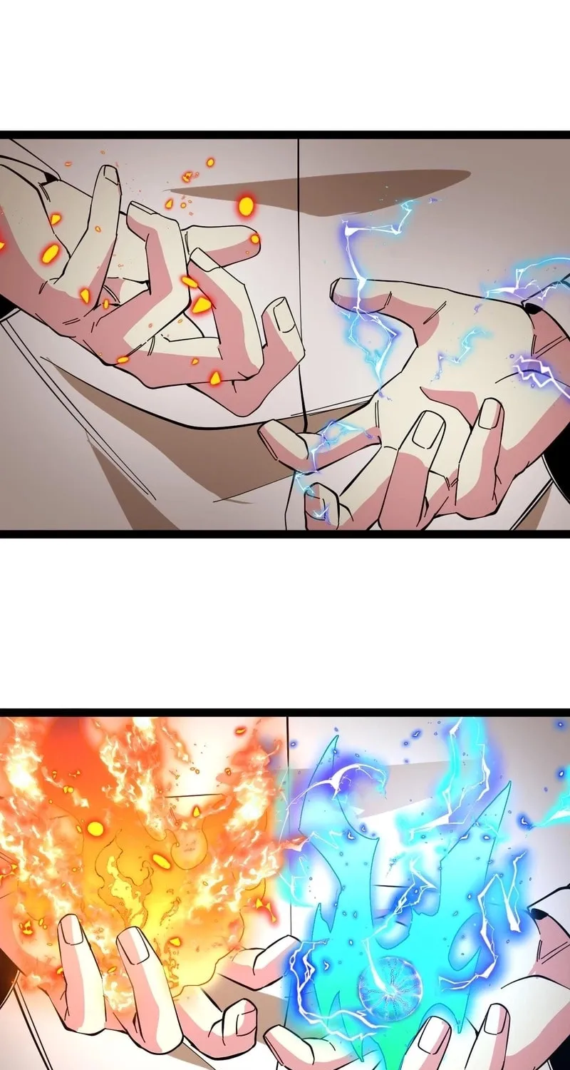 Shenji Shengji Xitong (Colored) Chapter 185 page 31 - 