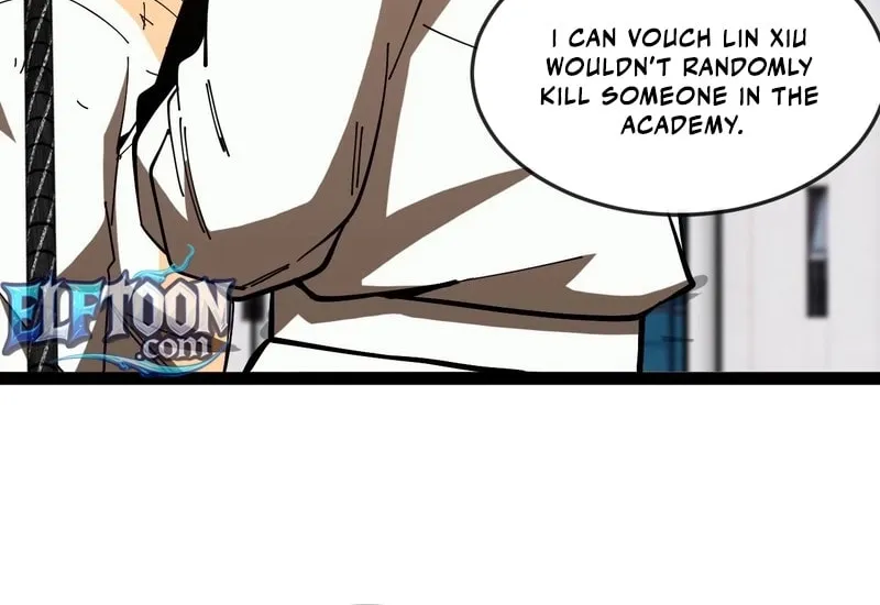 Shenji Shengji Xitong (Colored) Chapter 185 page 40 - 