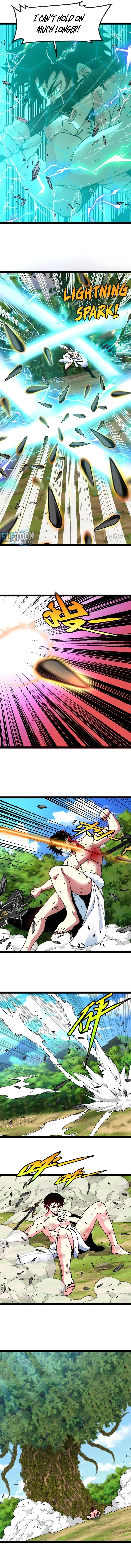 Shenji Shengji Xitong (Colored) Chapter 188 page 7 - 