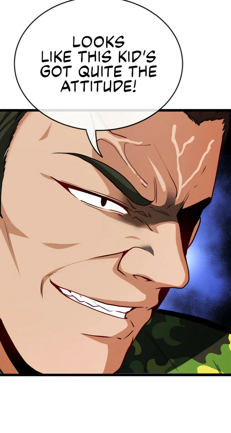 Shenji Shengji Xitong (Colored) Chapter 19 page 29 - 