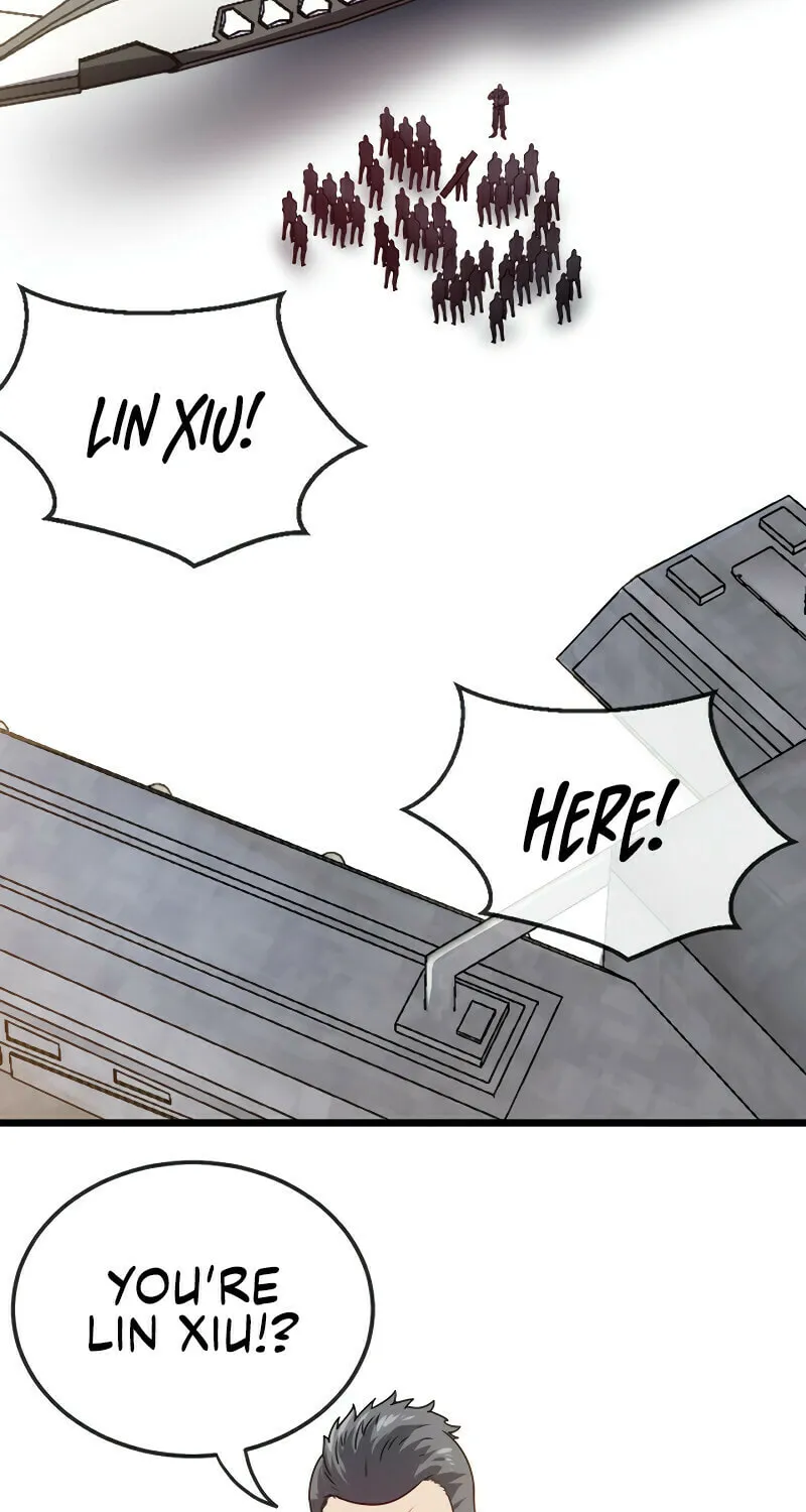 Shenji Shengji Xitong (Colored) Chapter 19 page 4 - 