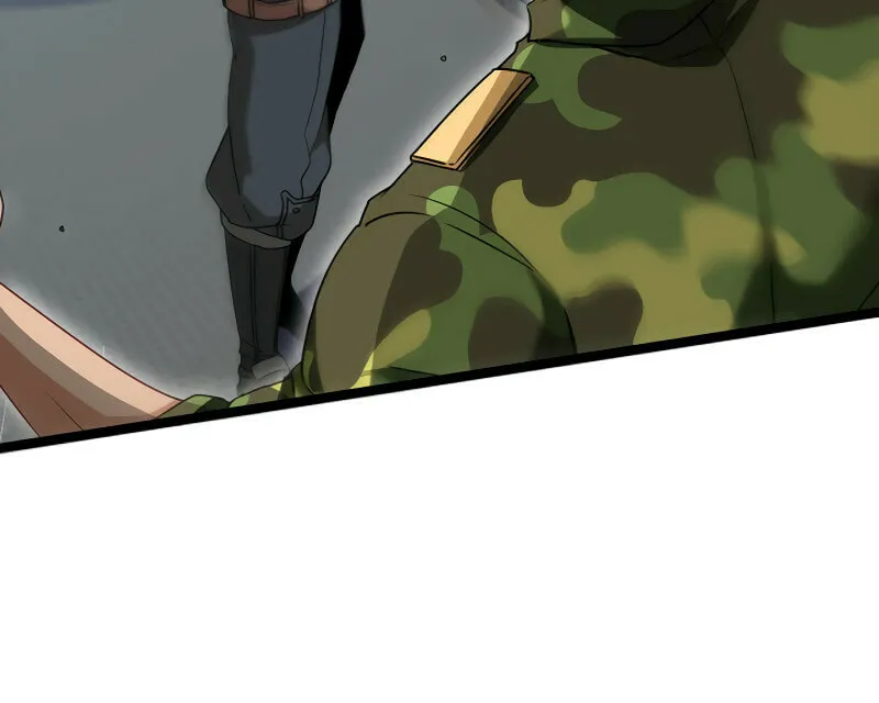 Shenji Shengji Xitong (Colored) Chapter 19 page 38 - 