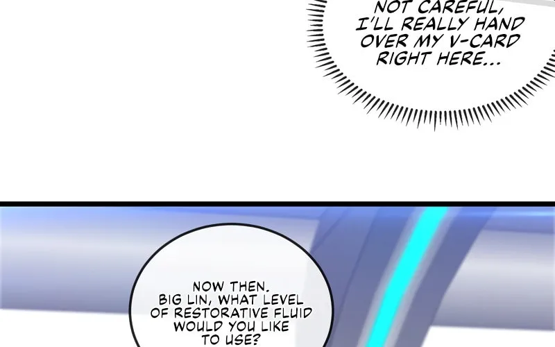 Shenji Shengji Xitong (Colored) Chapter 2 page 11 - 