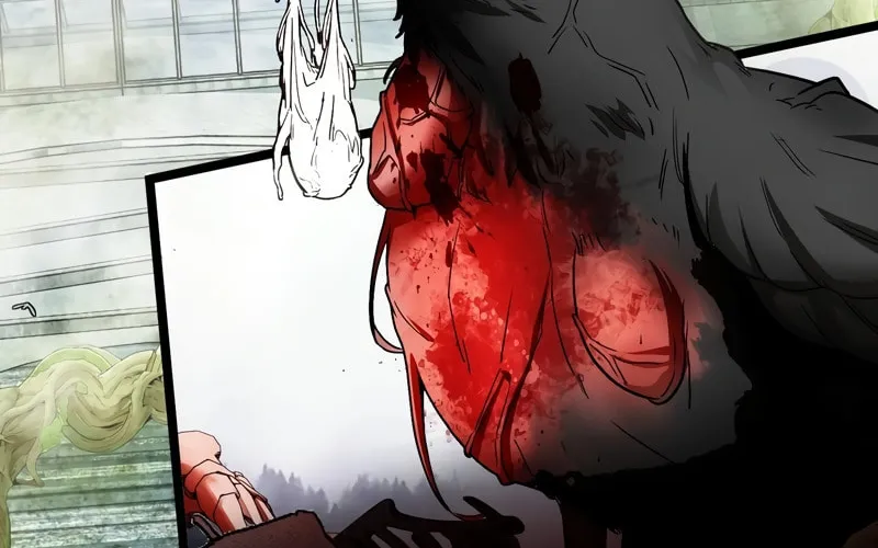Shenji Shengji Xitong (Colored) Chapter 2 page 107 - 