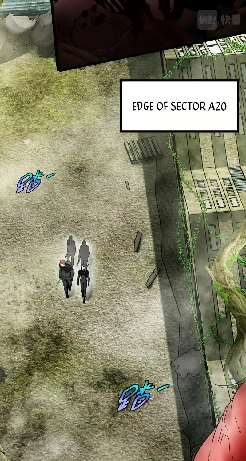 Shenji Shengji Xitong (Colored) Chapter 2 page 108 - 