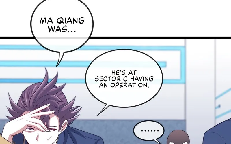 Shenji Shengji Xitong (Colored) Chapter 2 page 25 - 