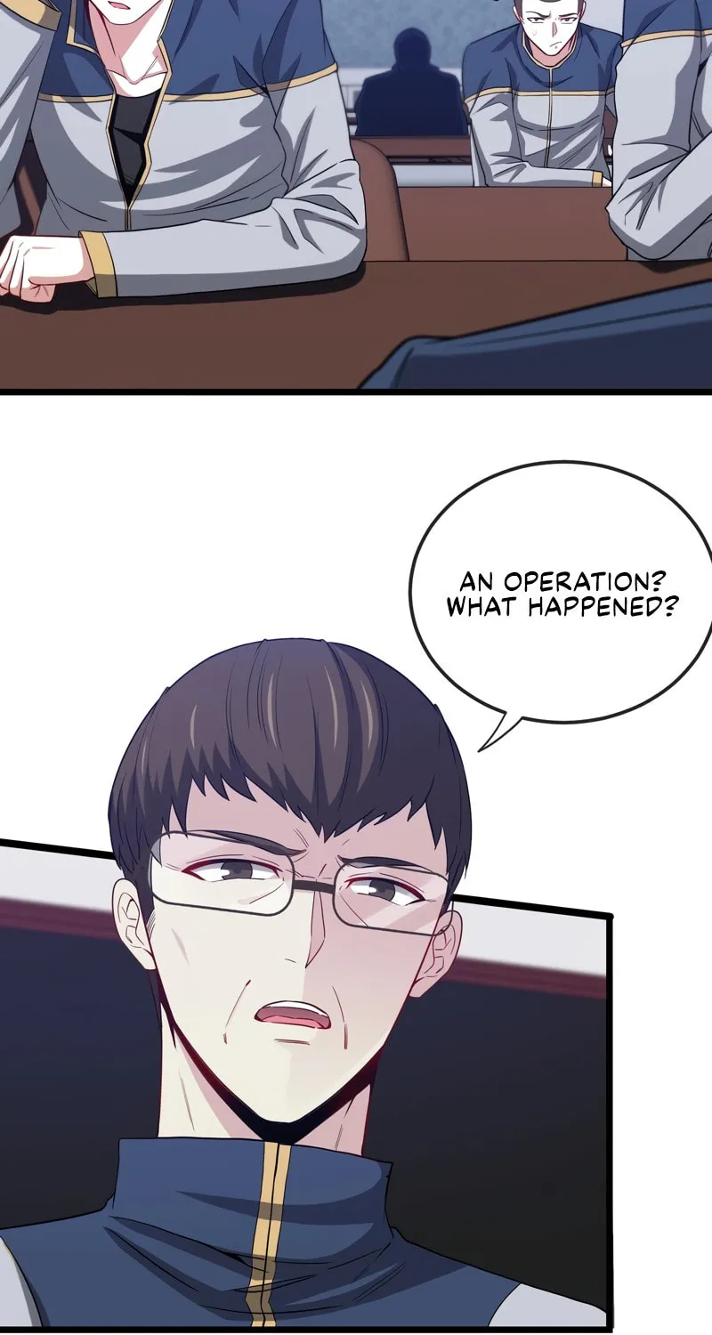 Shenji Shengji Xitong (Colored) Chapter 2 page 26 - 