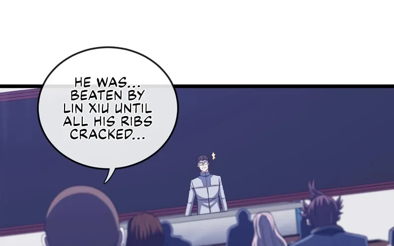 Shenji Shengji Xitong (Colored) Chapter 2 page 27 - 