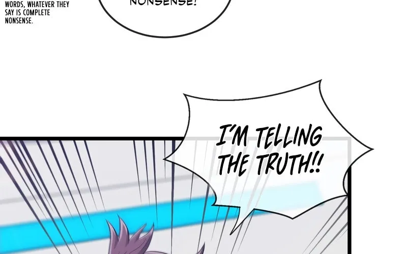 Shenji Shengji Xitong (Colored) Chapter 2 page 29 - 