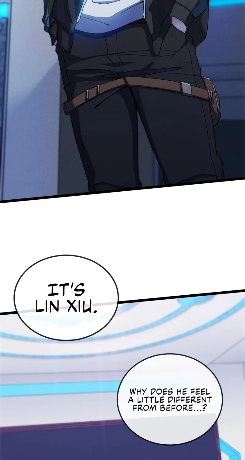 Shenji Shengji Xitong (Colored) Chapter 2 page 34 - 