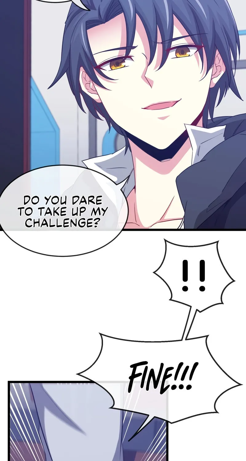 Shenji Shengji Xitong (Colored) Chapter 2 page 42 - 