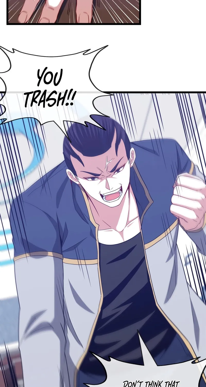 Shenji Shengji Xitong (Colored) Chapter 2 page 44 - 
