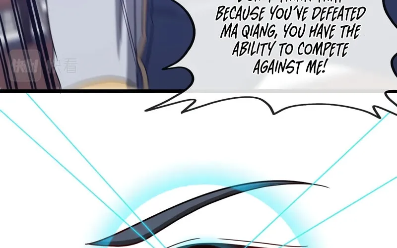 Shenji Shengji Xitong (Colored) Chapter 2 page 45 - 