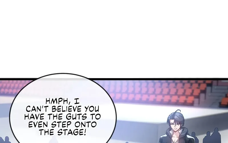 Shenji Shengji Xitong (Colored) Chapter 2 page 55 - 