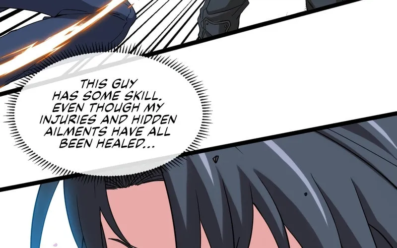 Shenji Shengji Xitong (Colored) Chapter 2 page 59 - 