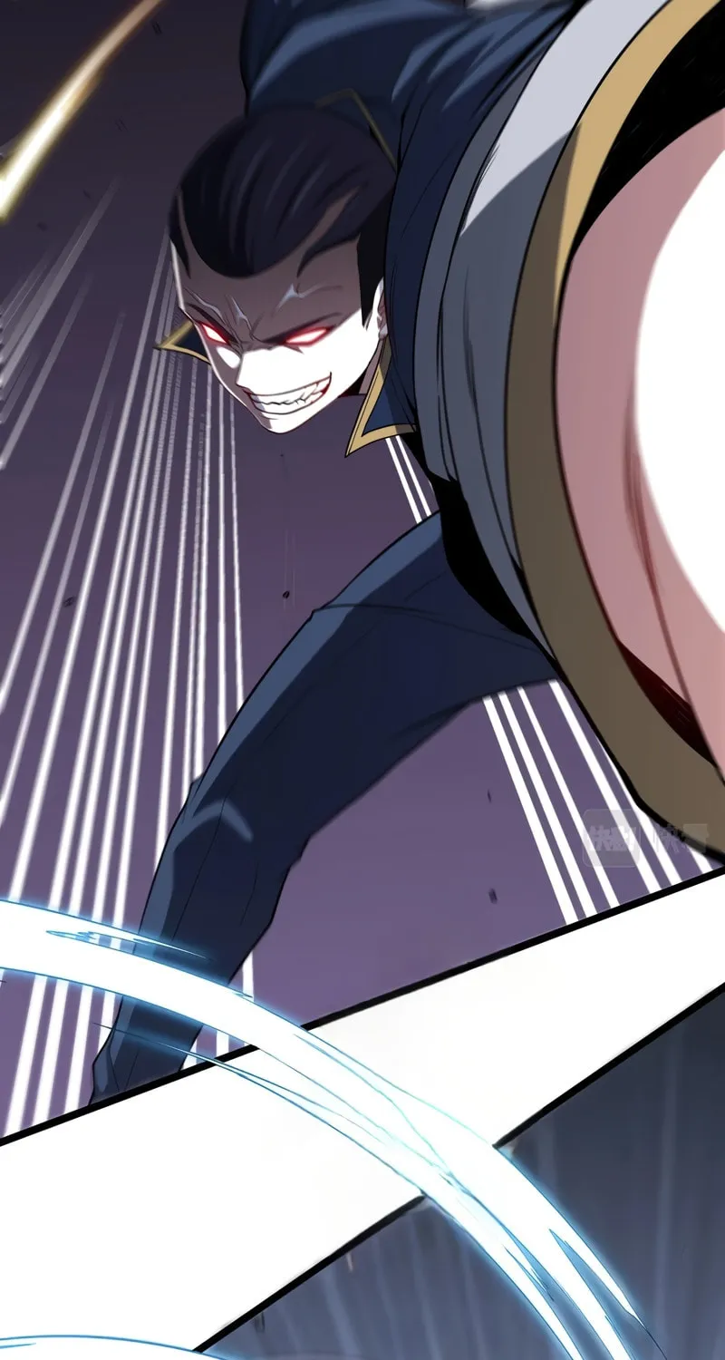 Shenji Shengji Xitong (Colored) Chapter 2 page 72 - 