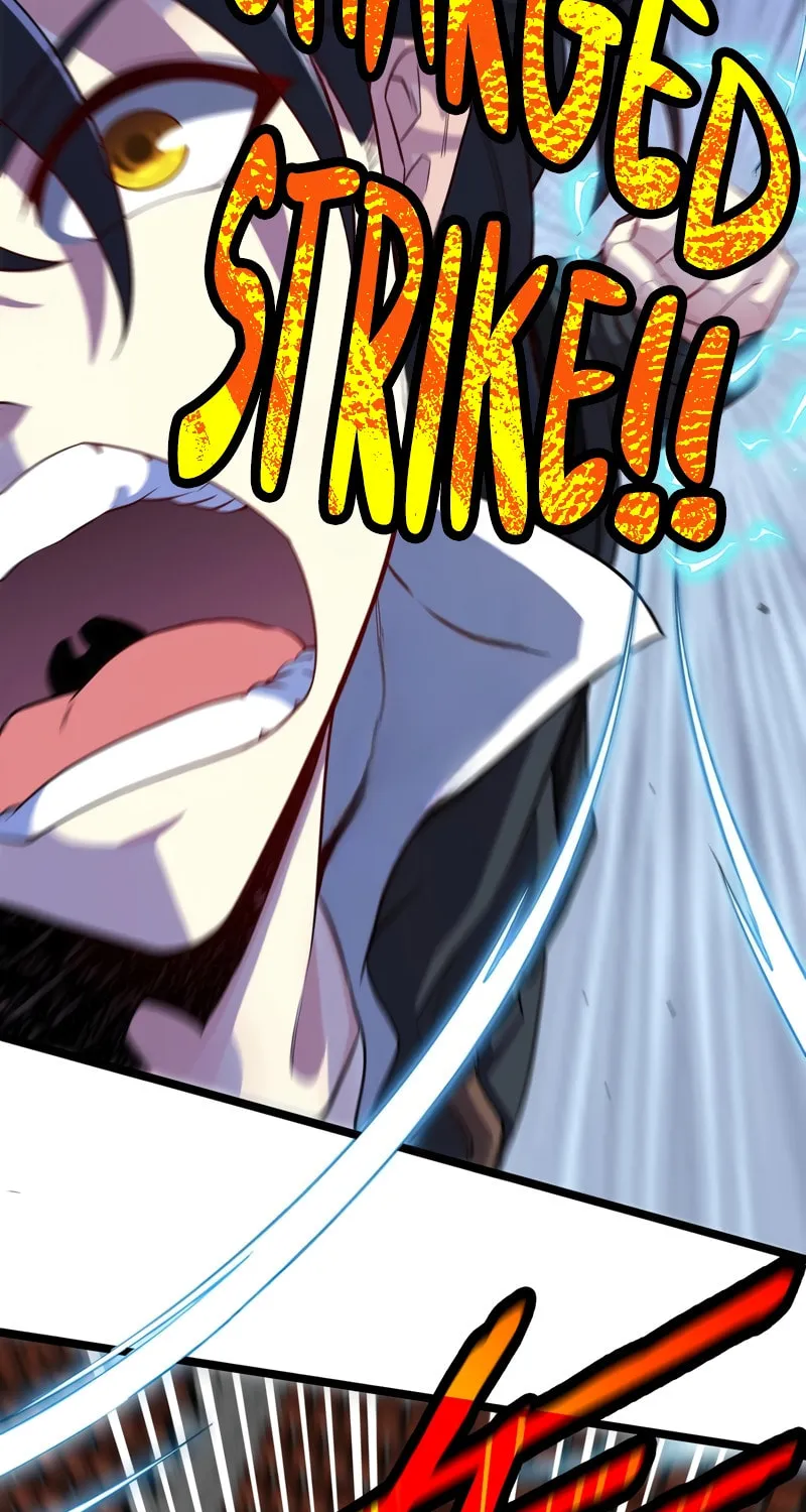 Shenji Shengji Xitong (Colored) Chapter 2 page 74 - 