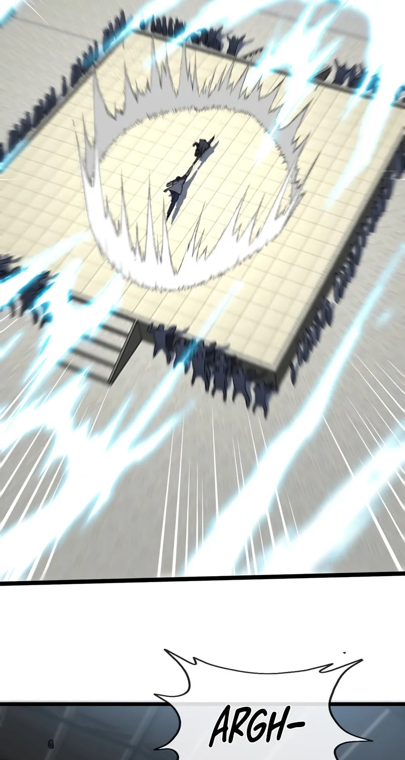 Shenji Shengji Xitong (Colored) Chapter 2 page 76 - 