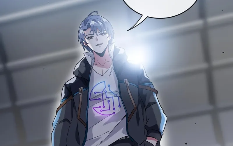Shenji Shengji Xitong (Colored) Chapter 2 page 83 - 