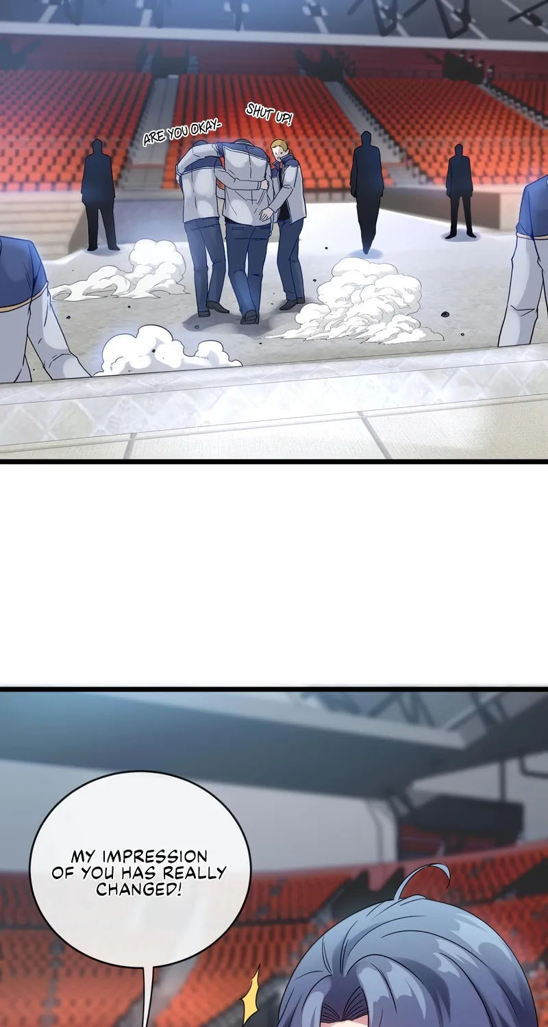 Shenji Shengji Xitong (Colored) Chapter 2 page 86 - 
