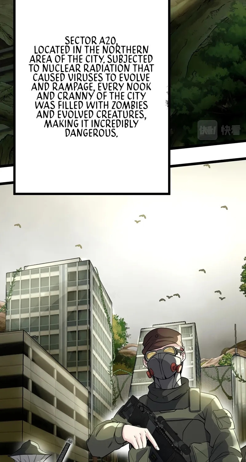 Shenji Shengji Xitong (Colored) Chapter 2 page 92 - 