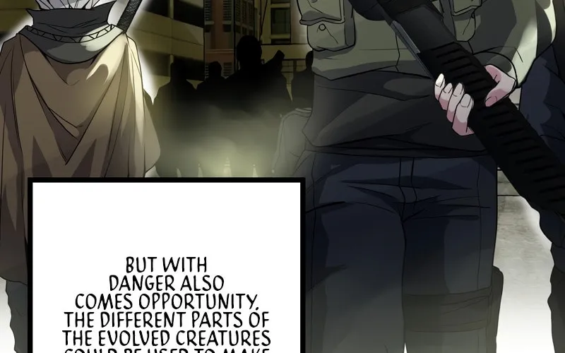 Shenji Shengji Xitong (Colored) Chapter 2 page 93 - 