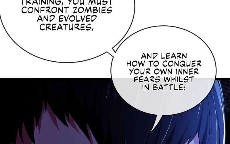 Shenji Shengji Xitong (Colored) Chapter 2 page 97 - 