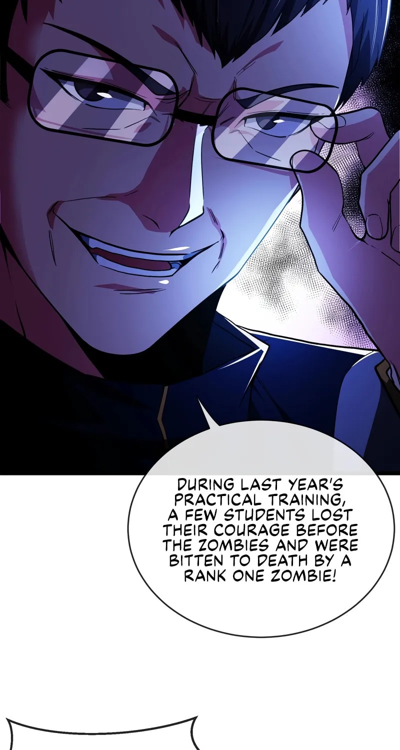 Shenji Shengji Xitong (Colored) Chapter 2 page 98 - 