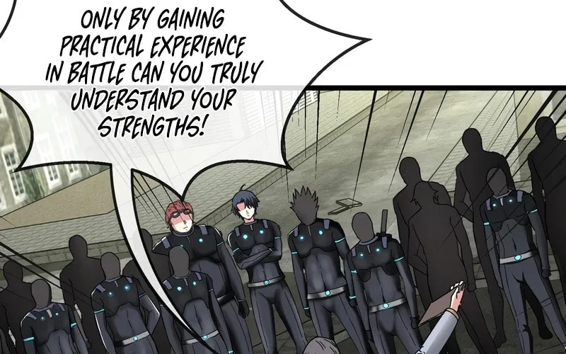 Shenji Shengji Xitong (Colored) Chapter 2 page 99 - 