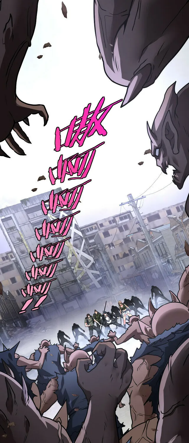 Shenji Shengji Xitong (Colored) Chapter 20 page 29 - 