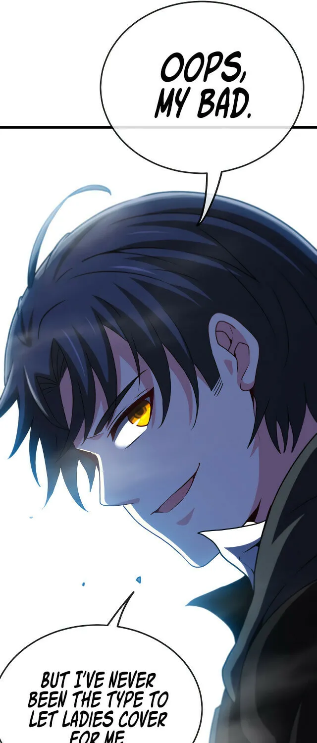 Shenji Shengji Xitong (Colored) Chapter 20 page 49 - 