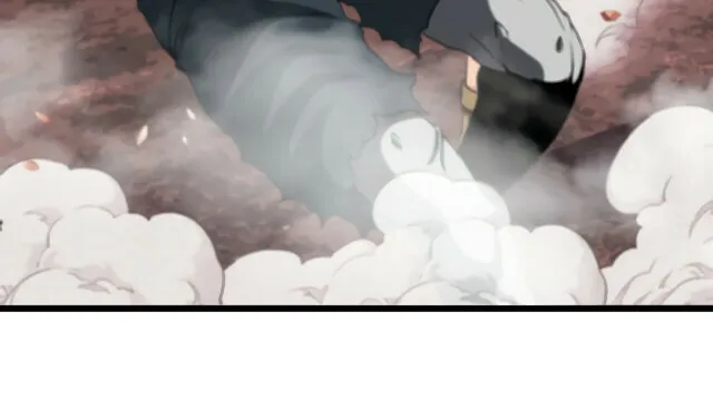 Shenji Shengji Xitong (Colored) Chapter 20 page 8 - 