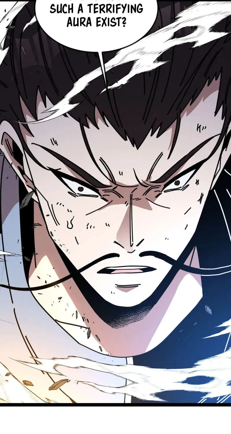 Shenji Shengji Xitong (Colored) Chapter 203 page 103 - 