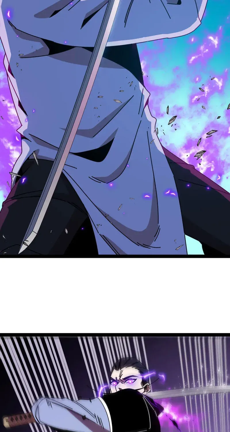 Shenji Shengji Xitong (Colored) Chapter 203 page 19 - 