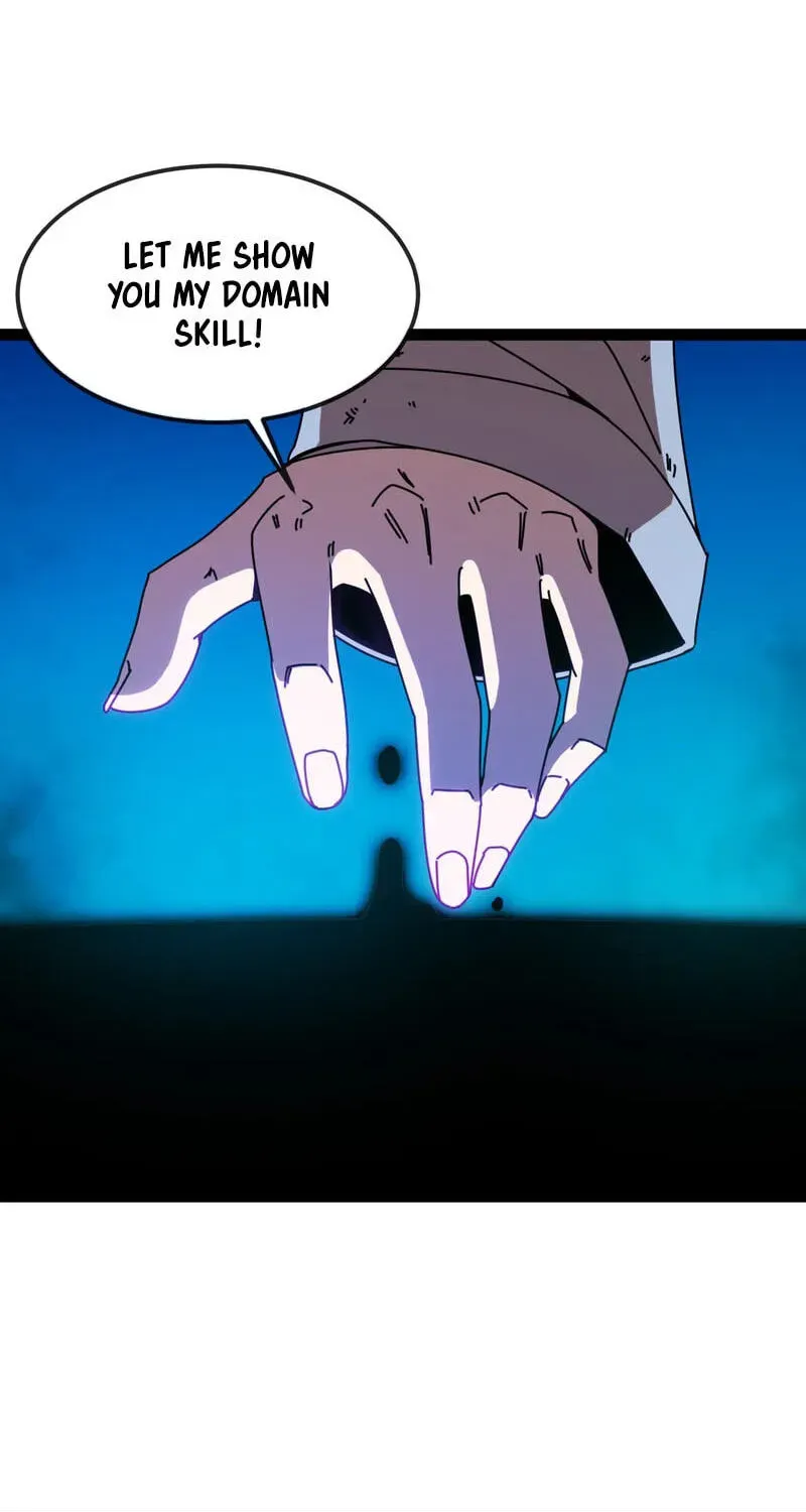 Shenji Shengji Xitong (Colored) Chapter 203 page 35 - 