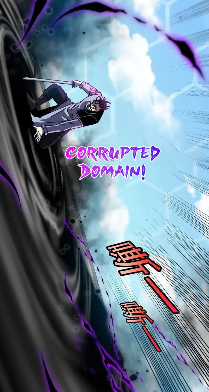 Shenji Shengji Xitong (Colored) Chapter 203 page 37 - 