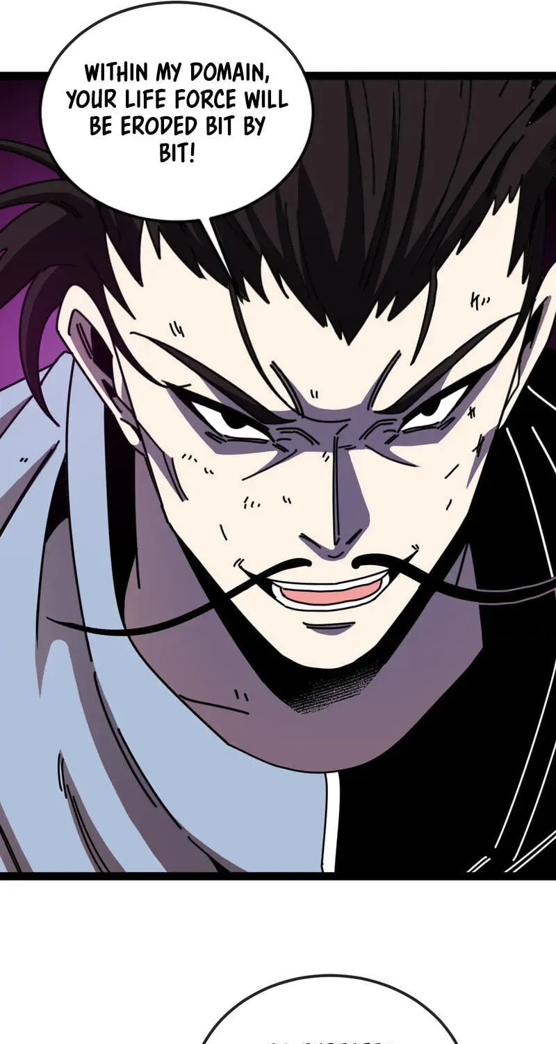 Shenji Shengji Xitong (Colored) Chapter 203 page 43 - 