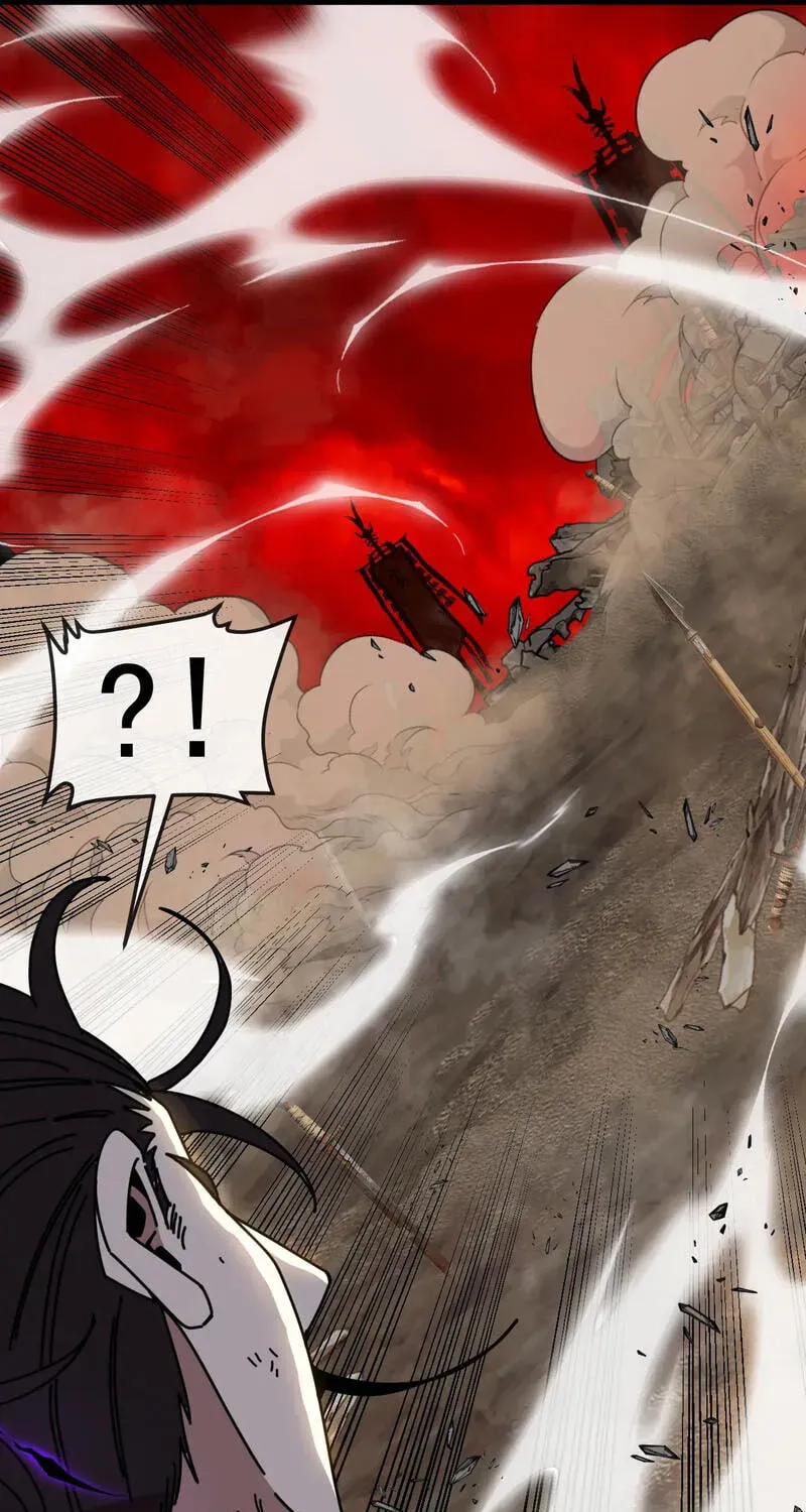 Shenji Shengji Xitong (Colored) Chapter 203 page 63 - 
