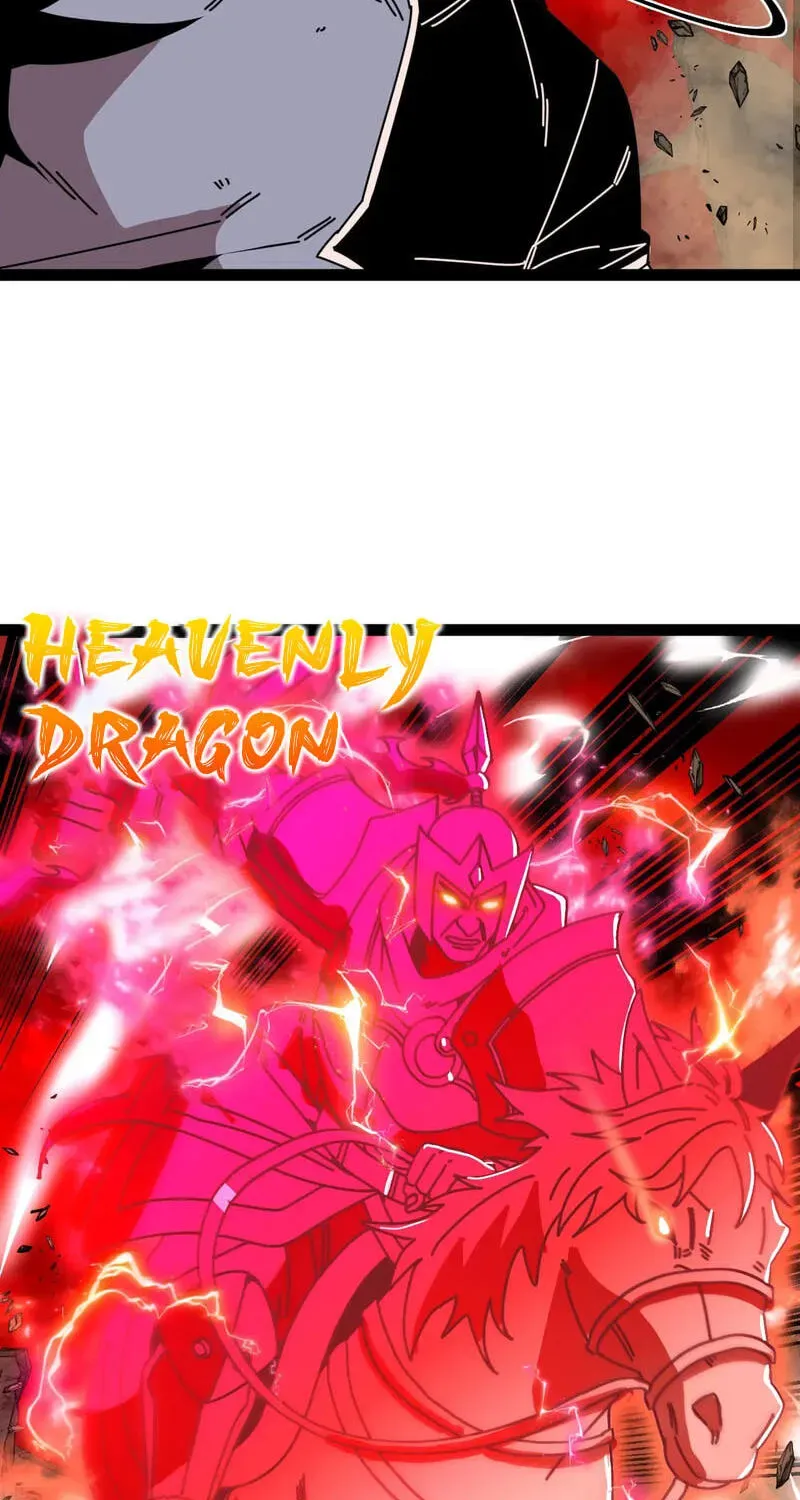 Shenji Shengji Xitong (Colored) Chapter 203 page 67 - 