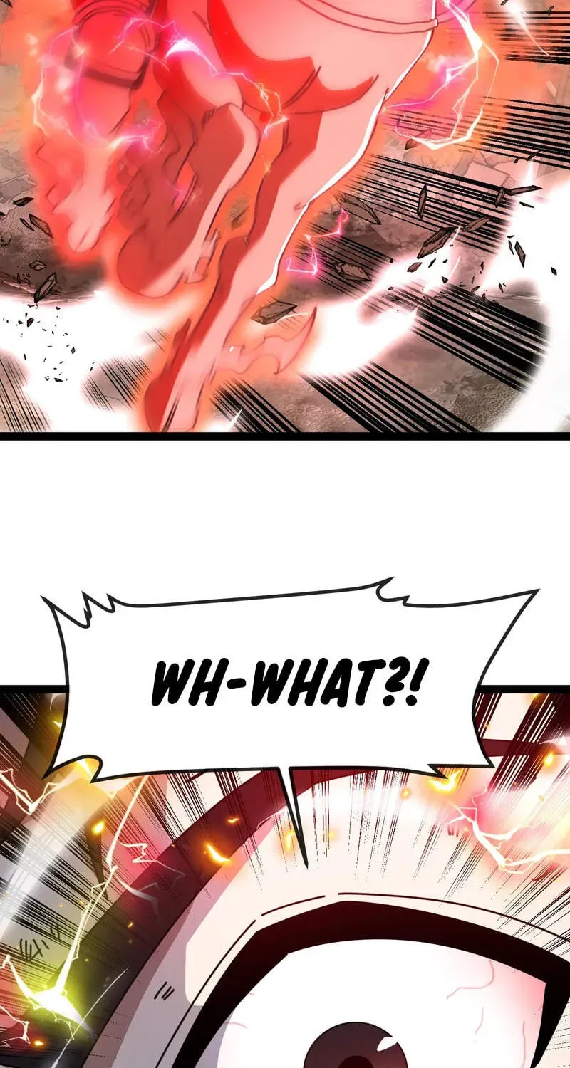 Shenji Shengji Xitong (Colored) Chapter 203 page 69 - 