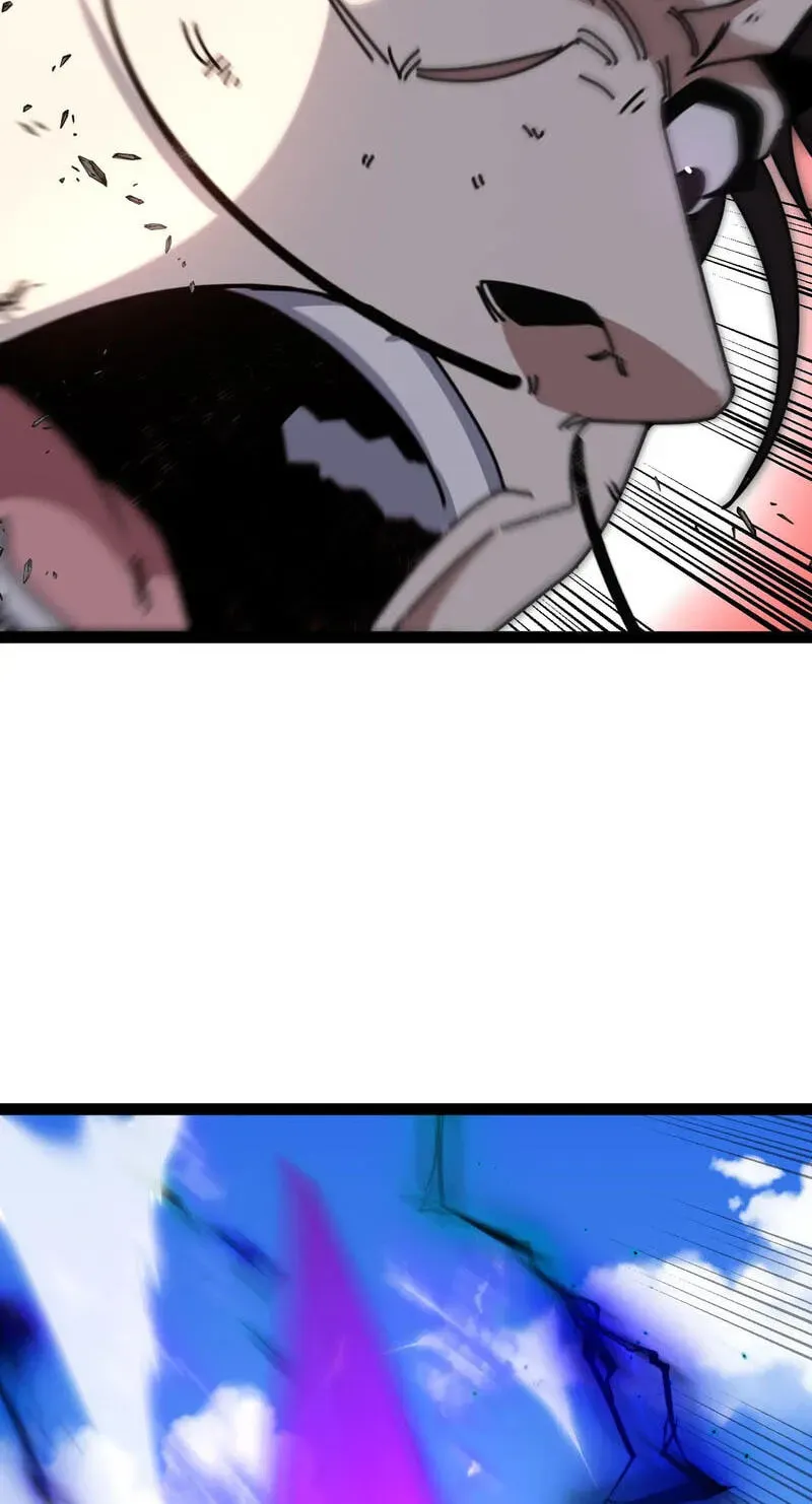 Shenji Shengji Xitong (Colored) Chapter 203 page 86 - 