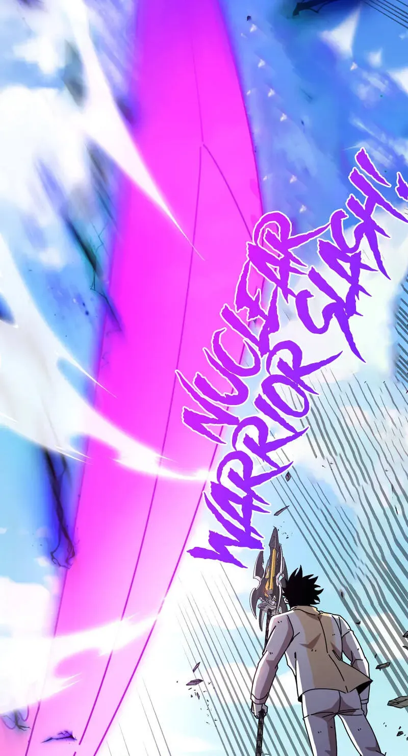 Shenji Shengji Xitong (Colored) Chapter 203 page 87 - 