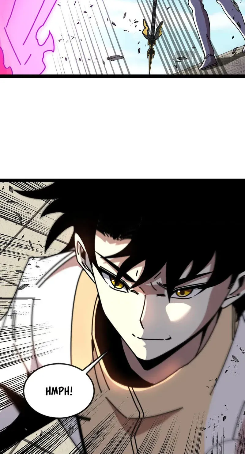 Shenji Shengji Xitong (Colored) Chapter 203 page 88 - 