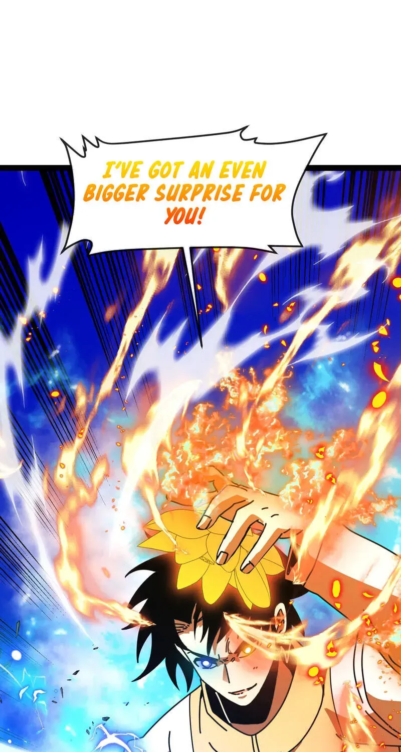 Shenji Shengji Xitong (Colored) Chapter 203 page 97 - 