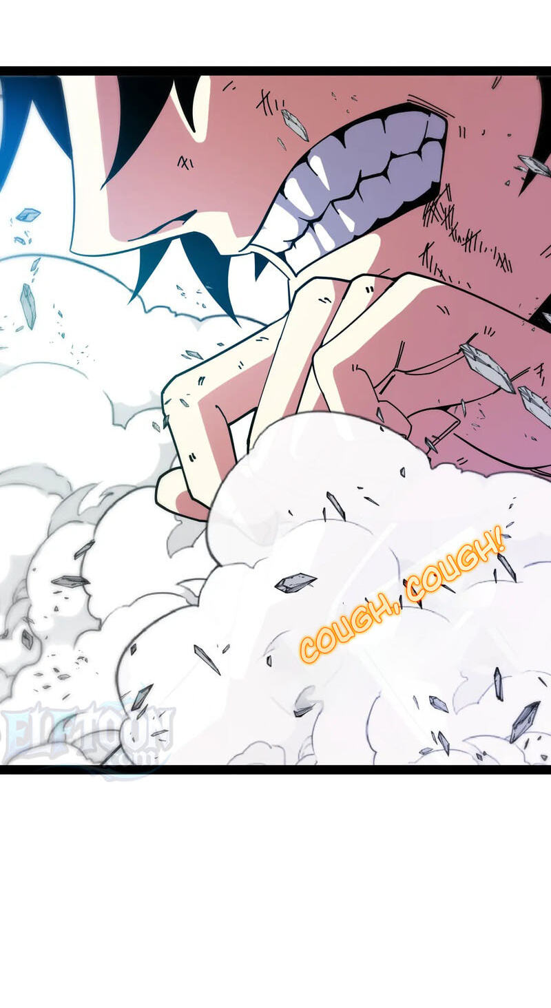 Shenji Shengji Xitong (Colored) Chapter 204 page 11 - 