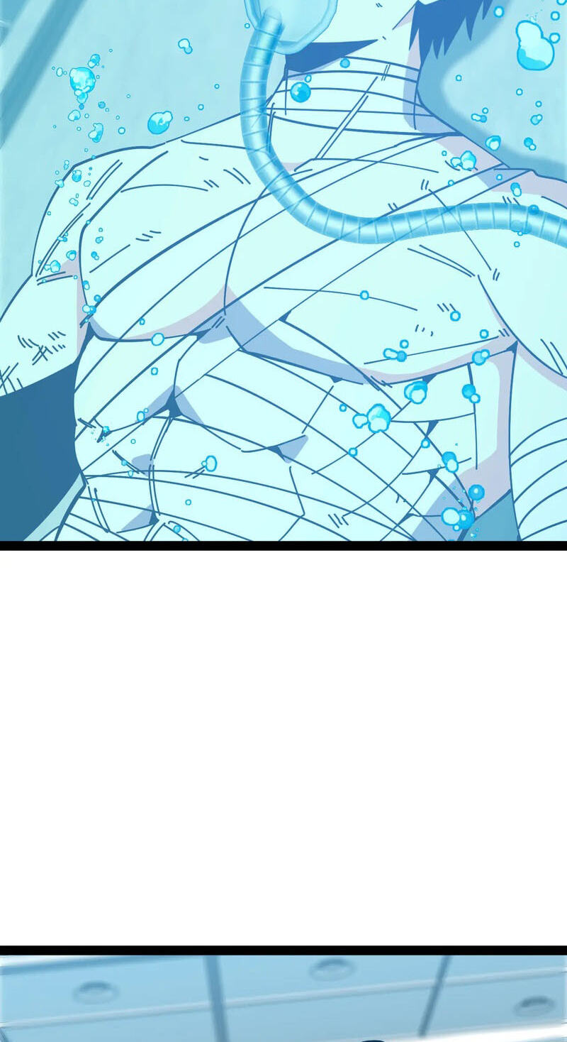Shenji Shengji Xitong (Colored) Chapter 204 page 26 - 