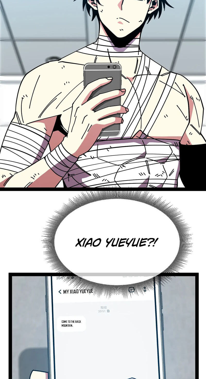 Shenji Shengji Xitong (Colored) Chapter 204 page 28 - 