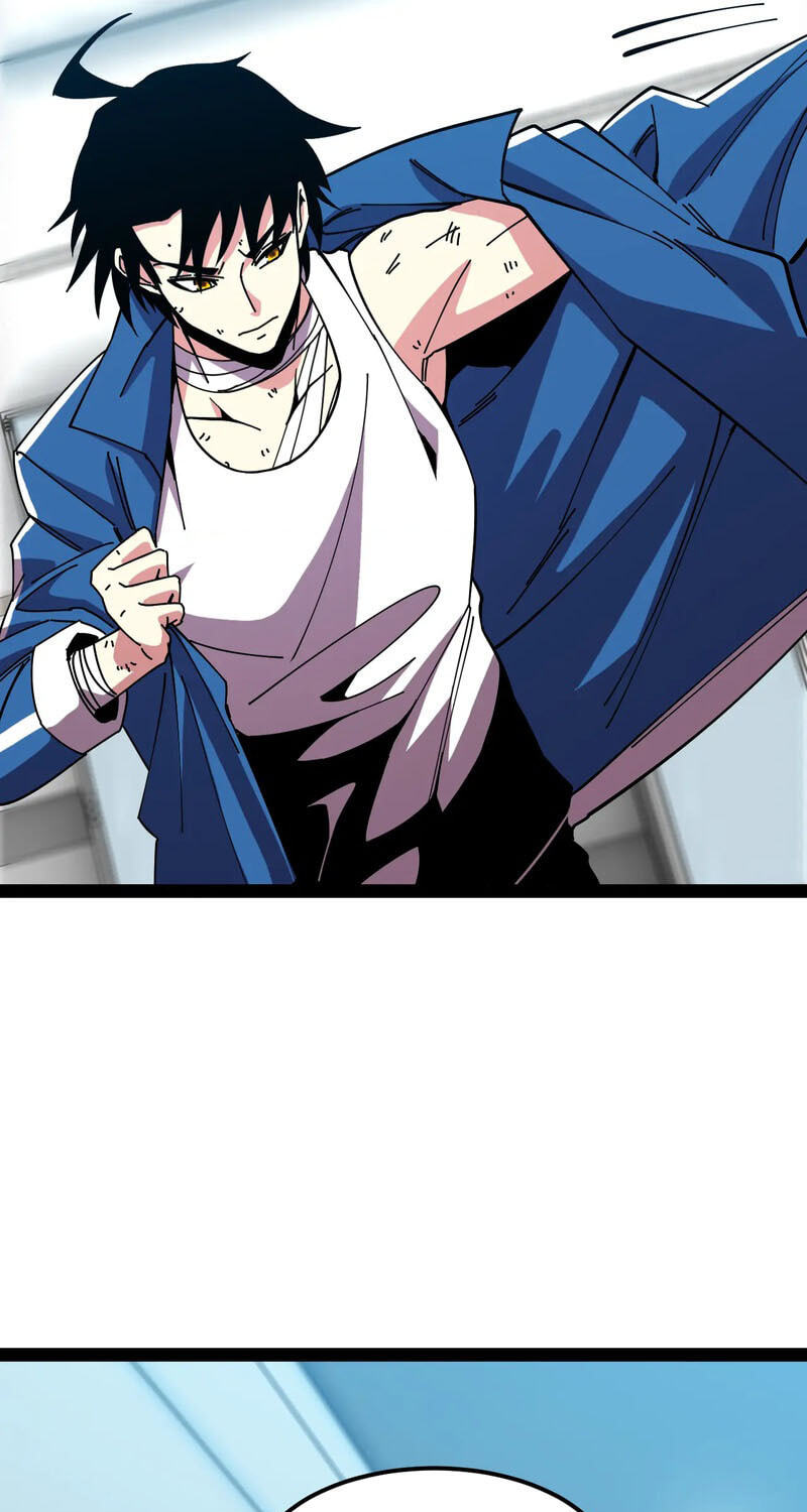 Shenji Shengji Xitong (Colored) Chapter 204 page 31 - 