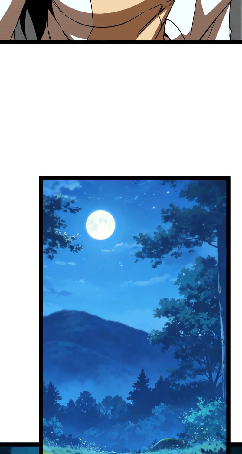 Shenji Shengji Xitong (Colored) Chapter 204 page 34 - 